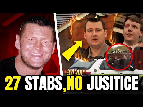 The Mysterious Death Of A Glasgow Gangster – Revenge Or Fate?