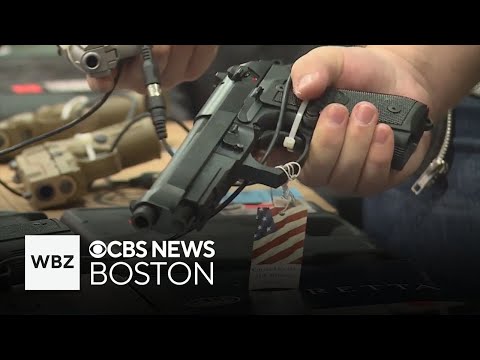 New Hampshire challenges Massachusetts gun laws