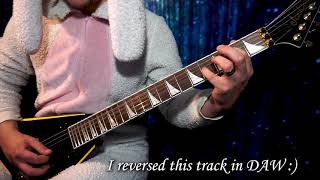 Video thumbnail for Jackson RRX24 (2020 Model with Seymour Duncan Blackouts) Metal Demonstration | Updated, High Quality by Rabbit Simmons