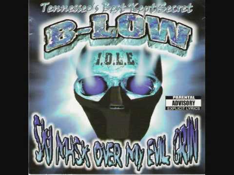 B-Low - Wassup With These Hoes