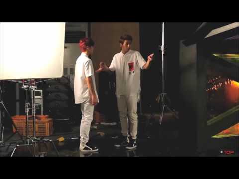 [PT/BR] 151111 UP10TION U10SECONDS 19sec - Cápsula de Tensão! Amigos da mesma idade em Serengeti