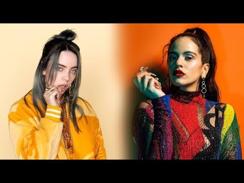 Canciones Nuevas MAYO 2020 – (CON NOMBRE)