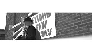 Aqib AF Boxer by Sunny Khan Studios Ltd &amp; SK Cinema