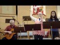 Adonai Yimloch (God Will Reign) 
