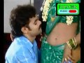 Telugu Lady S Navel Check After Wedding