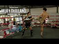 Muay Thailand - Pinsinchai Muay Thai Gym // S2: Episode 1