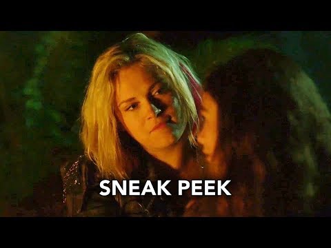 The 100 5x01 Sneak Peek #2 "Eden" (HD) Season 5 Episode 1 Sneak Peek #2
