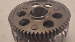 Vídeo de Campana Avaria - Ducati Monster 797 2018