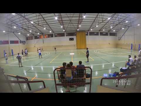 Partido amistoso carolinas vs san gabriel 04