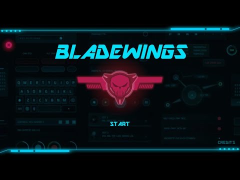 BladeWings - Space Shooter video thumbnail