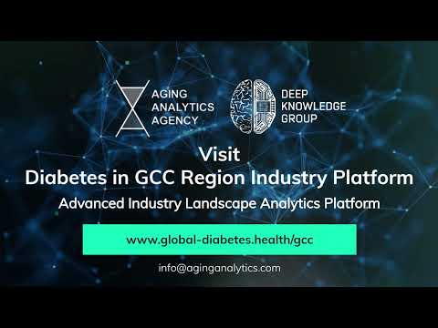 Diabetes in GCC Region Industry Platform