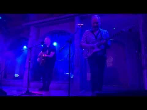 Cutting Crew - Difficult Times - Trading Boundaries 28/2/25