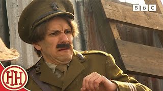 Frightful First World War Compilation | Horrible Histories