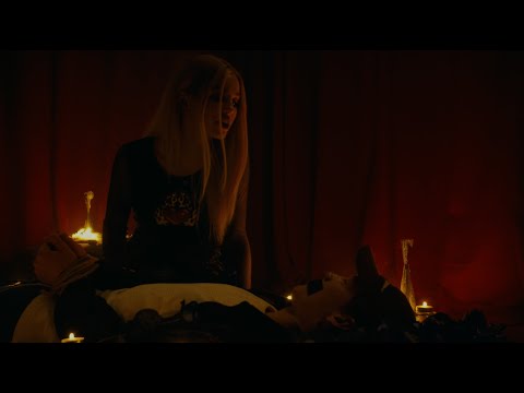 Maryana Ro - Красным мелом (Official Music Video)