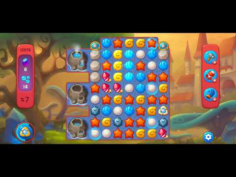 Fishdom/Gameplay/Levels(12076)