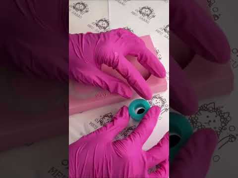 Sabonete artesanal olho grego