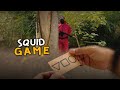 SQUID GAME