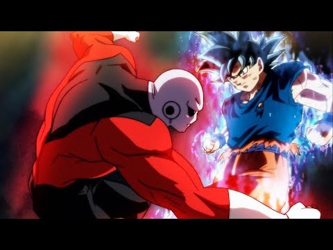 Dragonball Raging Blast 2 - Fight request