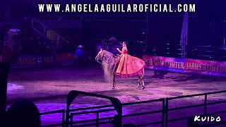 Angela Aguilar - La Basurita