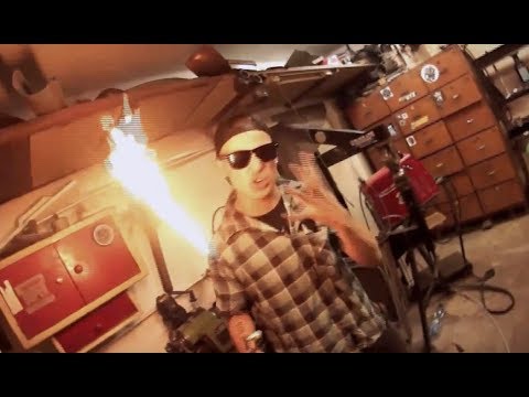 Tester Gier - Żelazna Pięść (Official Music Video)