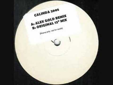 Ritmo Dynamic - Calinda (Alex Gold Remix)