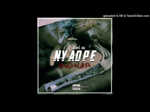 LA Pee & Young Ex - Xitori xa Nyaope