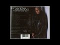 Freddie Jackson – Somebody Said [99]