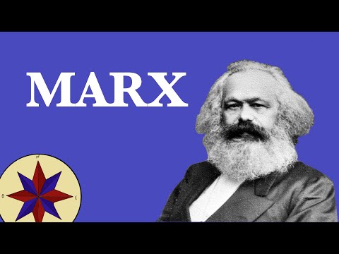 Marx - Dialectics and Historical Materialism