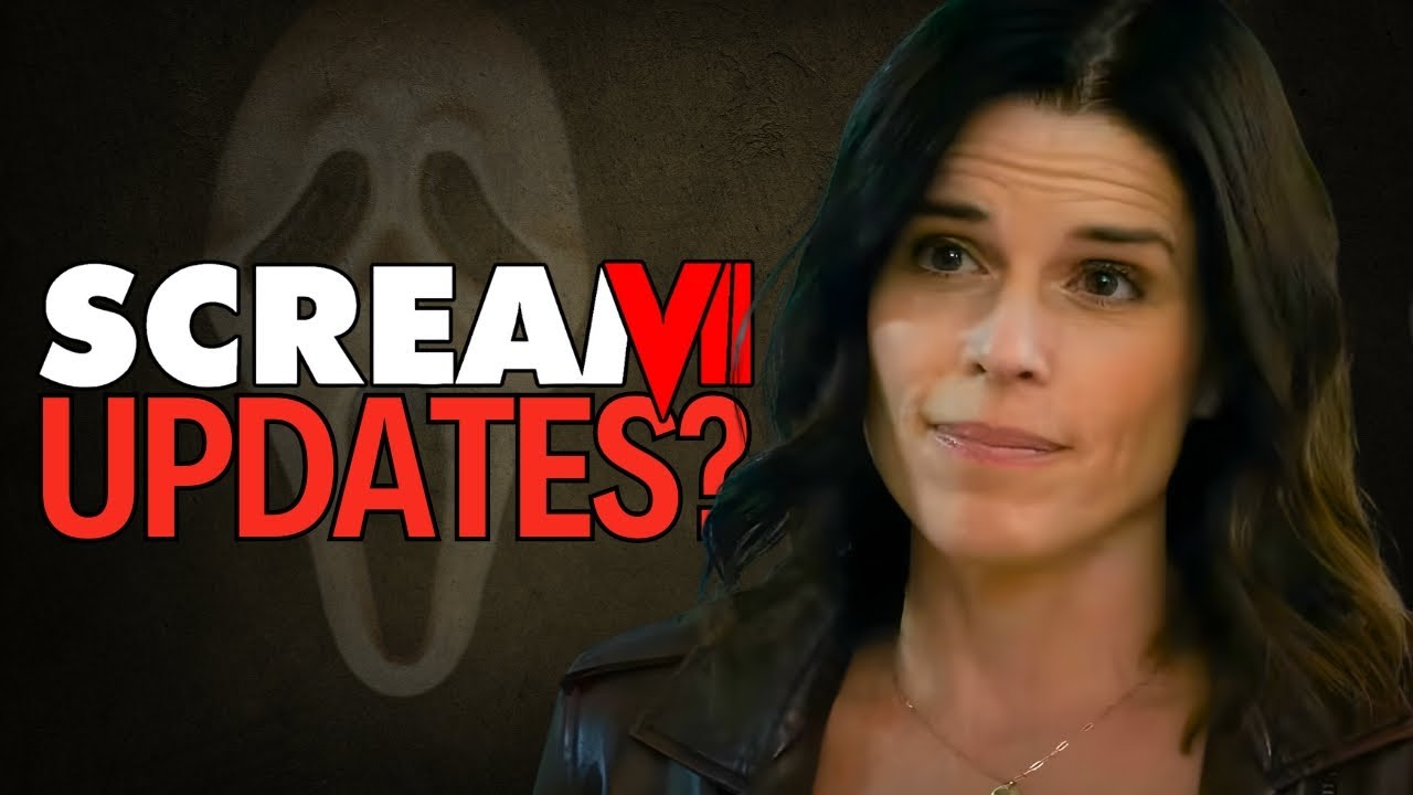 These Rumors Could CHANGE the Scream Franchise