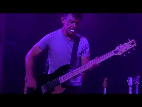 El Ten Eleven (Kristian Dunn & Tim Fogarty) You Are Enough, Metro, Chicago, IL 8-19-22 @ElTenEleven