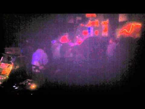 Grrre dub session Red Lion on red lion at the control