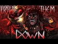 Hold Them Down EPIC The Musical Full Animatic