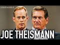 Joe Theismann Unfiltered: From the CFL to Super Bowl | Undeniable with Joe Buck