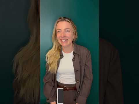 A recent interview where I discuss power of coaching and my own experience