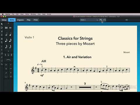 How to input notes and rests wherever I want? - Dorico - Steinberg Forums