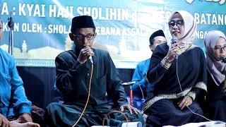 Download lagu Sholawat Rebana Assalaf Dari Peklaongan mp3
