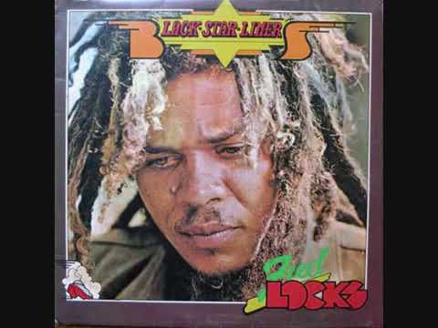 PURE RASTA LOVE  LOADS FRIEND Fred Locks   Black Star Liner   1976 FULL ALBUM