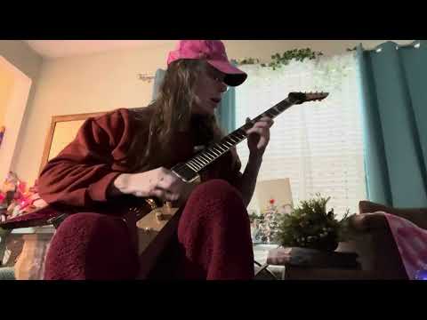 ESP LTD KH-V Red Sparkle – Kirk Hammett Signature | EMG Bone Breakers | ESP Deluxe Case image 18
