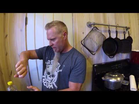 How to make Honey wine or Mead-Easy Recipe