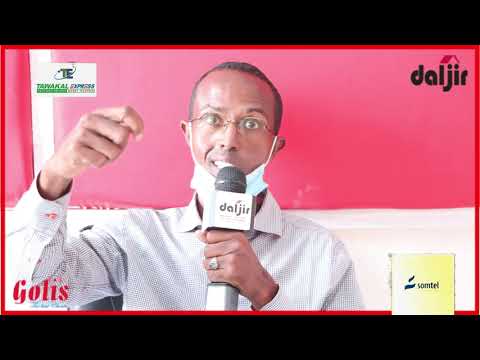 Sidee ayay kutimid in Garowe laga saaro Ariga? (daawo) |dhegayso)