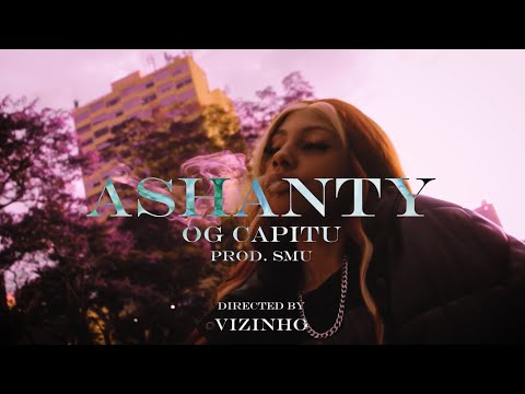 OGCAPITU - ASHANTY