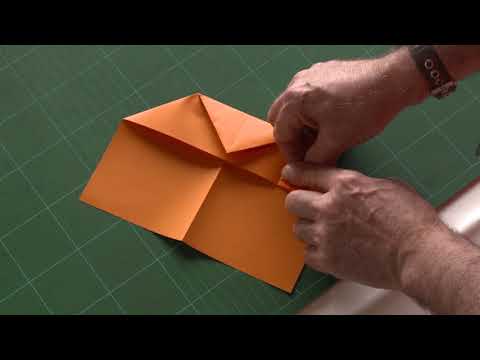 How to Make a Crazy Stunt Special