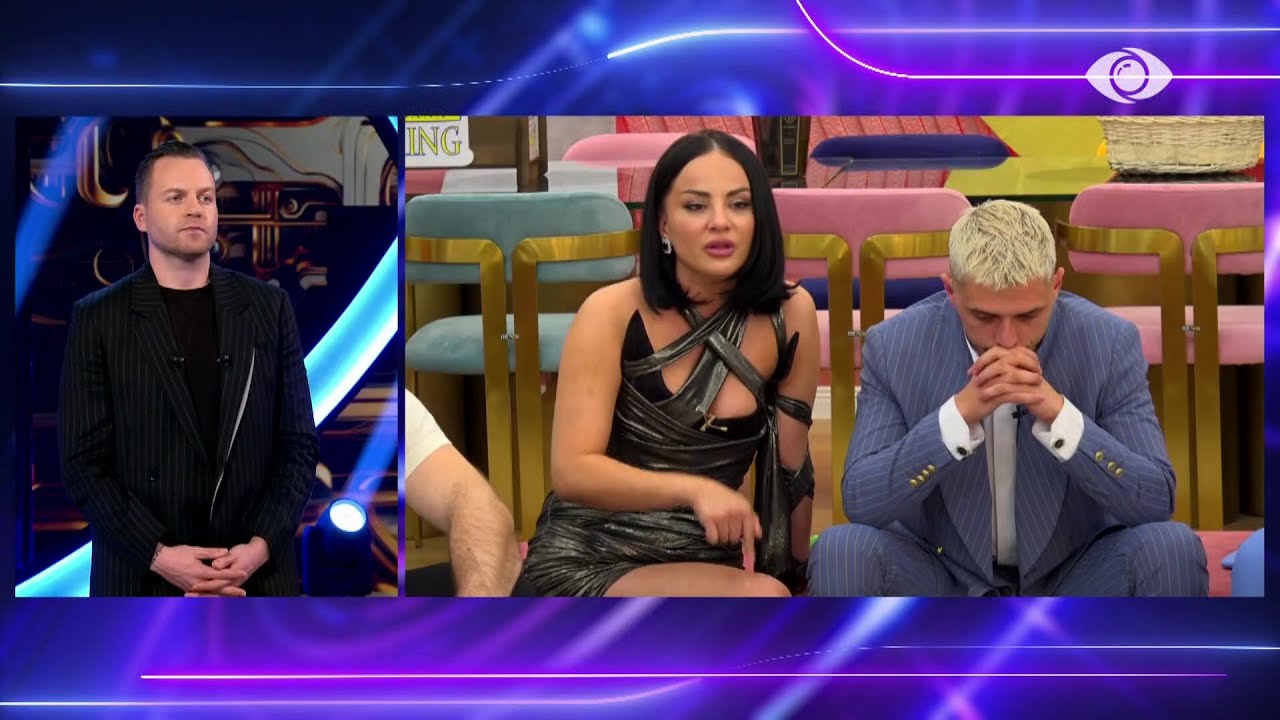 Bardhi pas debateve me Sarën: Doja të vendosja disa limite