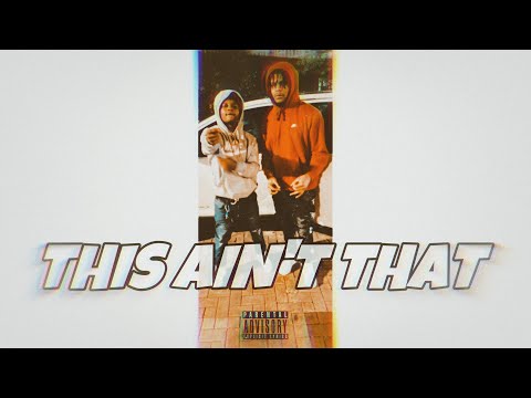 TootaYG - This ain’t that