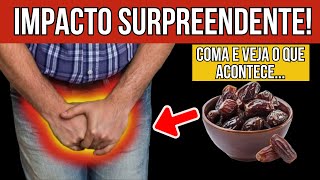 Você nunca mais vai comer Tâmara do mesmo jeito depois disso!