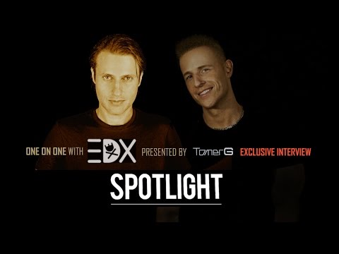 Tomer G - SPOTLIGHT on EDX | Full Show