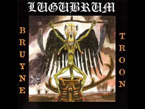 Lugubrum - 13 - Old Greyhair