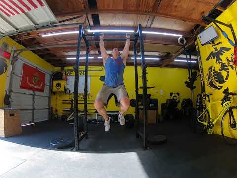 Retro Intensity - 1stSgt Solo "Joker"