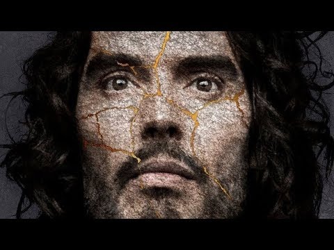 喚醒心靈 - RUSSELL BRAND | 強力型 (AWAKEN THE MIND - RUSSELL BRAND | POWERFUL)