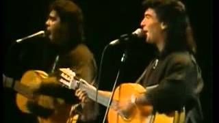 Gypsy Kings &quot;Bamboleo&quot; - Live from 1990